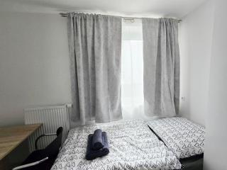 Work & Relax Apartments - 5