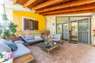 Villa Romina - Quartu SantʼElena - 8