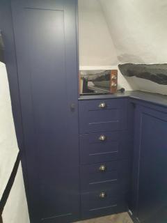 Dares Farmhouse - Farnham - 8