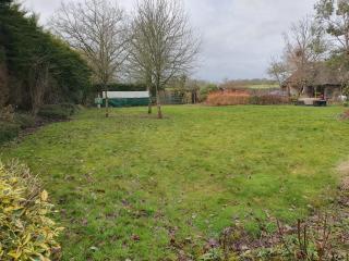 Dares Farmhouse - Farnham - 5