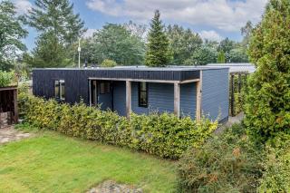 Modern Chalet in the Veluwe - Putten - 2