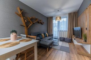 Zlatý Apartmán, Granit 106 - 9