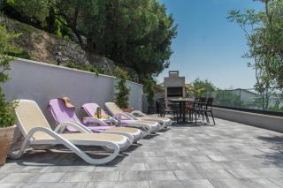 Luxury Seaview Apartment Adriatic Pearl - Makarska - 5