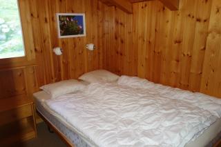 Fontannets 003 MOUNTAIN & QUIET chalet 10 pers - Salins - 2