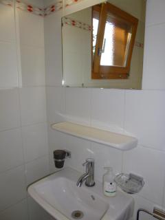 Fontannets 003 MOUNTAIN & QUIET chalet 10 pers - Salins - 1