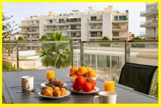 Apartamento Marina Real II JS - Dénia - 0