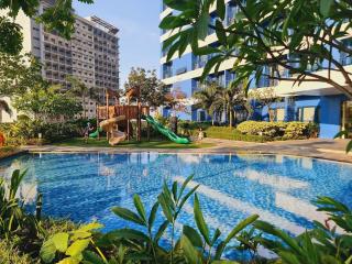 1 Bedroom Condo in Makati Central Business District - Manila - 7