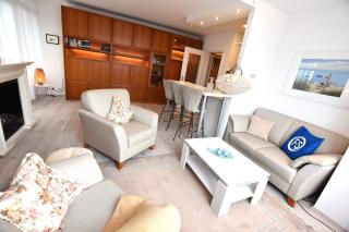 3021 Lindenhof Dahme - Whg9 - Dahme - 9