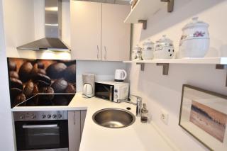 3021 Lindenhof Dahme - Whg9 - Dahme - 3
