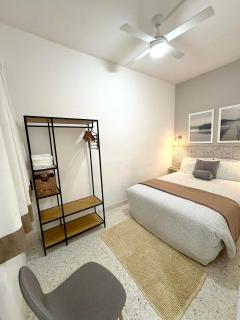 Sands Apartments - 3