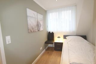 Trutz blanker Hans - Dünenstr 19, App 10 - Wenningstedt - 7