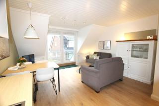 Trutz blanker Hans - Dünenstr 19, App 10 - Wenningstedt - 4