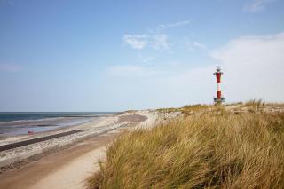 Gutenbergheim Wangerooge - Wangerooge - 0