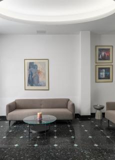Athos Hotel - Athens - 5