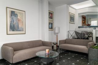 Athos Hotel - Athens - 4