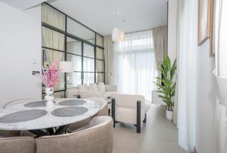 Homesgetaway Luxury 2BR at Socio Dubai hills - 7