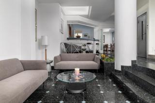 Athos Hotel - Athens - 6