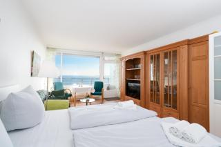 Ferienwohnung Meerblick App 805 - Timmendorfer Strand - 9