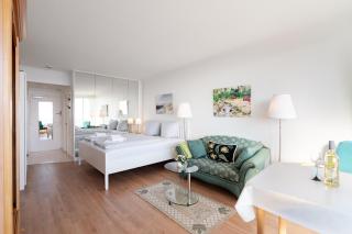 Ferienwohnung Meerblick App 805 - Timmendorfer Strand - 7