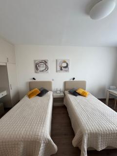 Marianna Hotel Apartments - Limassol - 8