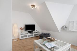 Ferienwohnung Auszeit - Nordstrand - 7