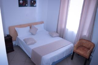 Salma Hotel - Nairobi - 0