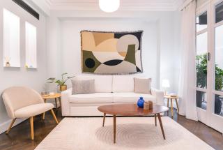 Athens Heart Gem Lux Apartment - 7