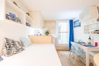 Charming Studio-Cabine Place de la Bourse - Bordeaux - 7