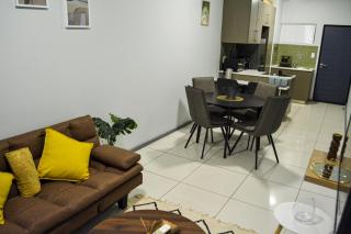 Jambi Merensky Nest - Windhoek - 0