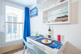 Charming Studio-Cabine Place de la Bourse - Bordeaux - 2