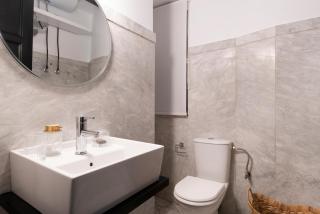 Athens Heart Gem Lux Apartment - Athene - 6
