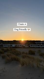 Sandhaven Beach Chalets - South Shields - 2