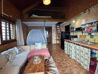 Les bungalows de la kazouale - Saint-Leu - 5