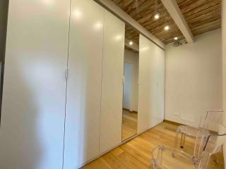 Appartamento in piccola casa di corte - Brescia - 8
