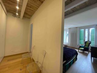 Appartamento in piccola casa di corte - Brescia - 6