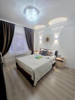 Квартира для семьи, тихий район - Almaty - 9