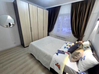 Квартира для семьи, тихий район - 7