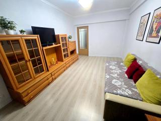 Квартира для семьи, тихий район - Almaty - 5