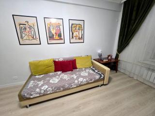 Квартира для семьи, тихий район - Almaty - 2