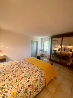 Authentique mas provençal Gémenos - 5