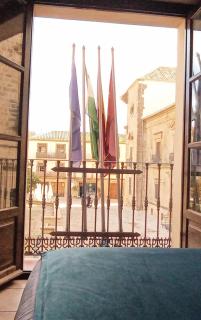 Hotel María de Molina - Úbeda - 1
