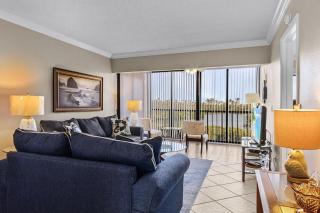 Bay Village 126- Charming Beachfront 2BR 2BA Condo with Balcony condo - Fort Myers Beach - 8
