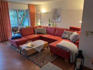 FeWo 7 5, Weidenweg 14 e - Ostseebad Karlshagen - 5