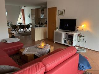 FeWo 7 5, Weidenweg 14 e - Ostseebad Karlshagen - 4