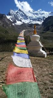Zanskar Hostel and Rooms - Jāmb - 2