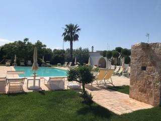 Relais Masseria della Colomba - Agriturismo - Francavilla Fontana - 0