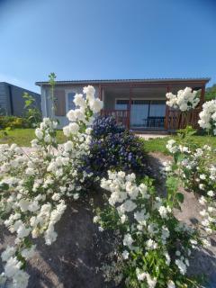 Chalet ARZAL - Arzal - 6