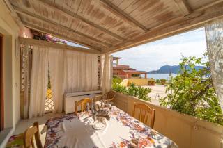 Brorent S abba e sa pedra luxury home - Golfo Aranci - 7