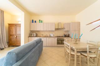 Brorent S abba e sa pedra luxury home - Golfo Aranci - 1