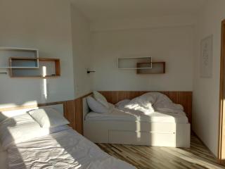 Penthouse Apartman - Hajdúszoboszló - 6